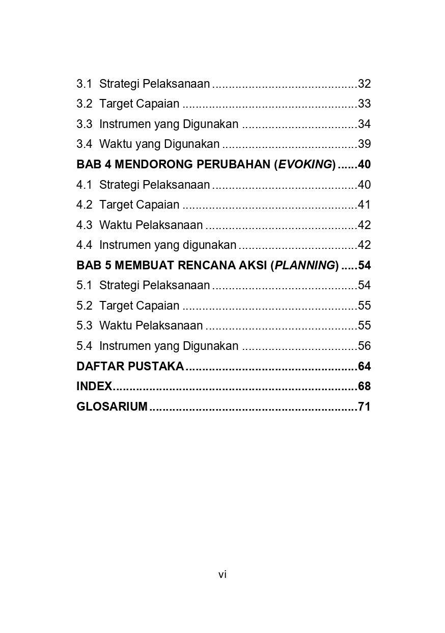 Cover Product Motivational Interview (MI) Kesehatan Gigi dan Mulut Pada Remaja